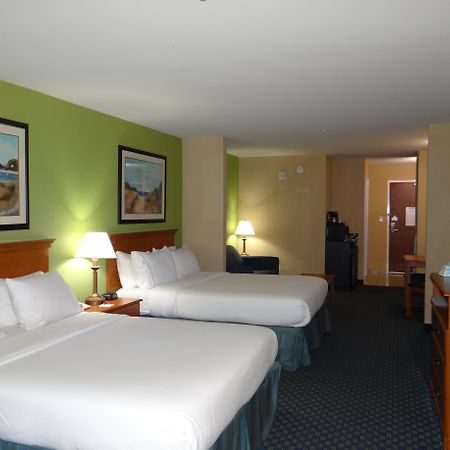 Holiday Inn Express Hotel & Suites Salisbury - Delmar By Ihg Εξωτερικό φωτογραφία