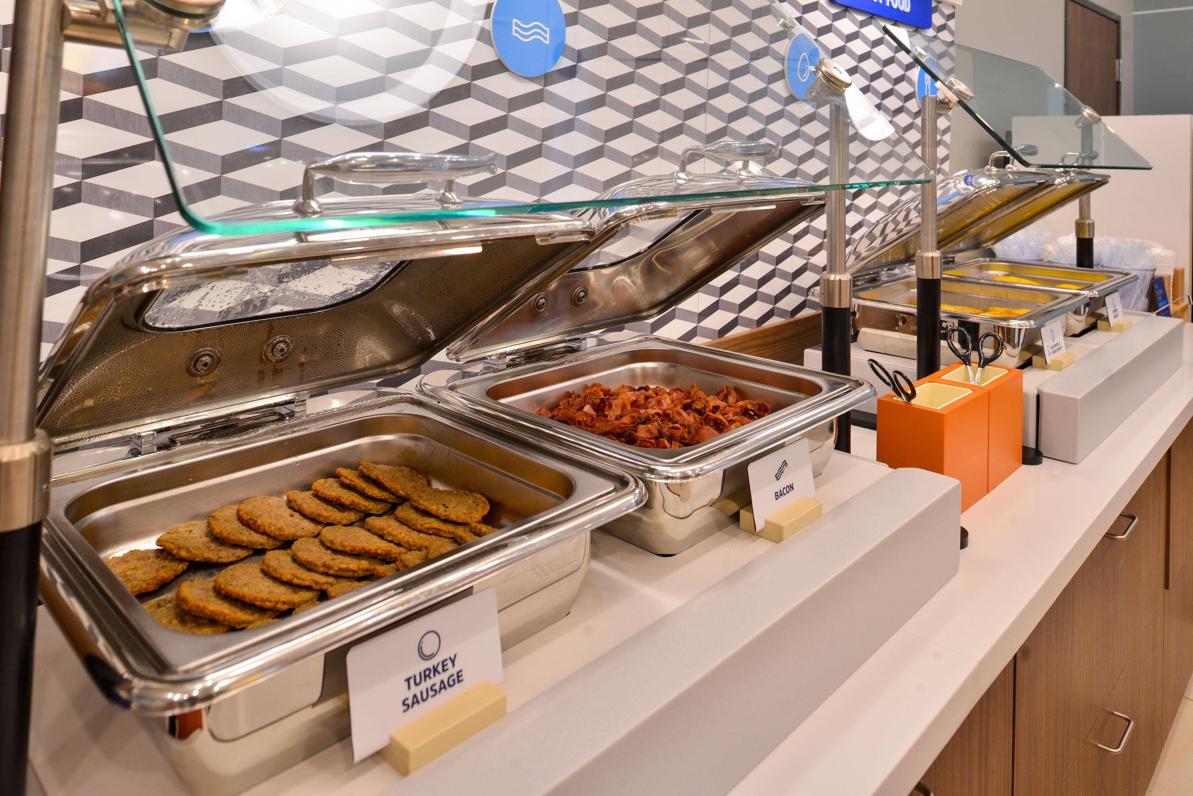 Holiday Inn Express Hotel & Suites Salisbury - Delmar By Ihg Εξωτερικό φωτογραφία