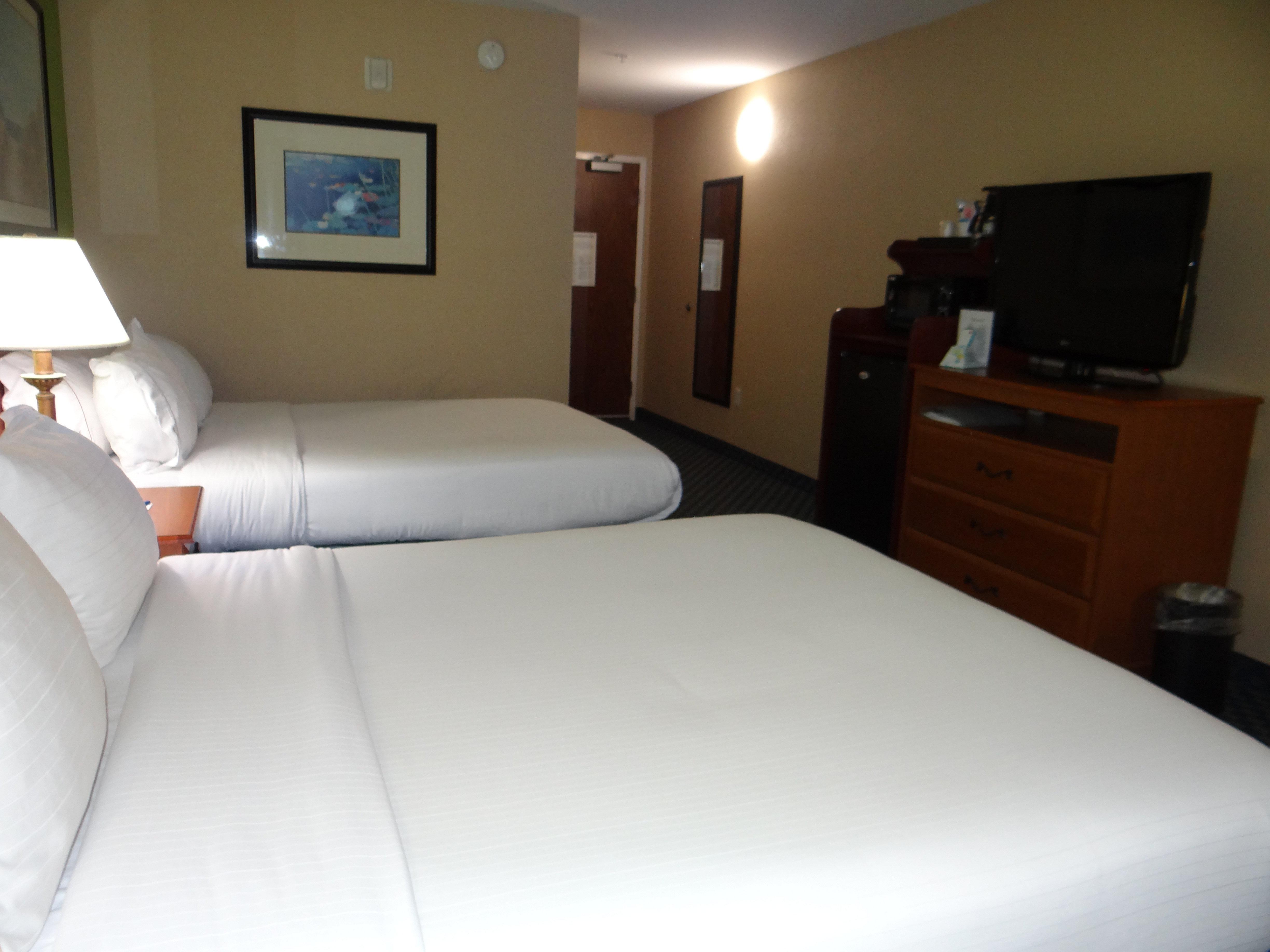 Holiday Inn Express Hotel & Suites Salisbury - Delmar By Ihg Εξωτερικό φωτογραφία