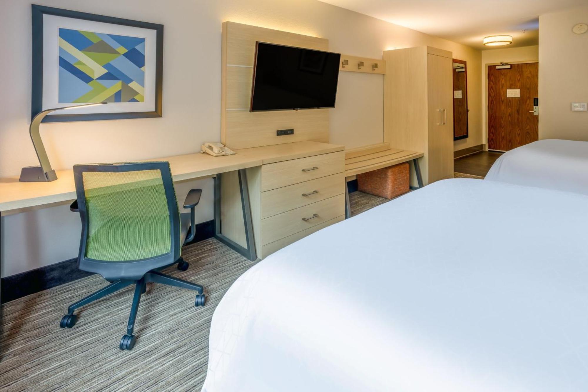 Holiday Inn Express Hotel & Suites Salisbury - Delmar By Ihg Εξωτερικό φωτογραφία