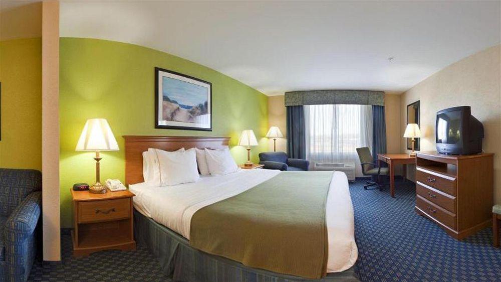 Holiday Inn Express Hotel & Suites Salisbury - Delmar By Ihg Εξωτερικό φωτογραφία